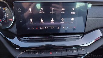 Škoda Octavia 1.5 TGi G-tec 96kW Style Plus - 1.maj-ČR-TZ - 12