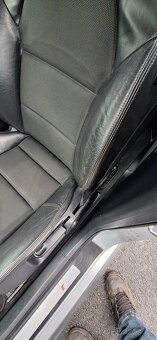 A4 B7 2.0 tdi 103kw dpf 3x S-Line Avant - 12