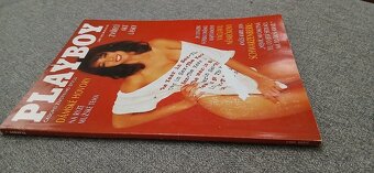 Playboy CZ starší vydání - 12