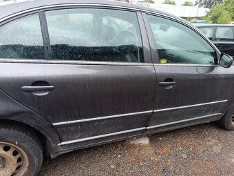 Náhradní díly Škoda Superb 1, 1.9TDI 96kW a 1.8T - 12