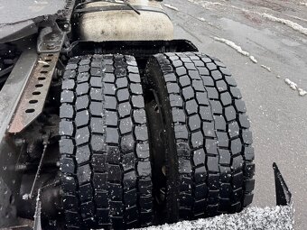 Mercedes-Benz 1845 Actros EURO 6 MEGA/lowdeck Gigaspace - 12