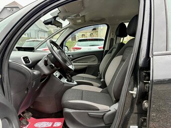 Citroen C3 Picasso 1.4i 70 kW Klima,Servis,Stav - 12