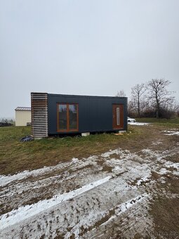 Mobilheim - Mobilní dům 49m2 Vrátkov - 12