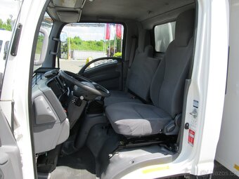 Isuzu N1R 3.0 skříň ČR 1.maj - 12