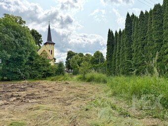 Prodej pozemku v obci Kostěnice - 12