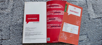 Cestovní průvodce - 12