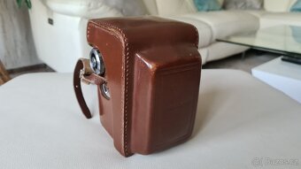 Fotoaparát Meopta Flexaret VI automat - 12