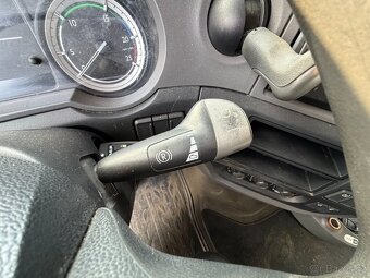 DAF XF, 460, EURO6, LOWDECK, RETARDER - 12