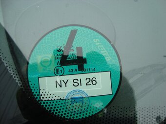 Audi 80 model B4 dva vozy - 12