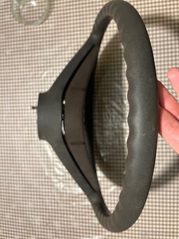 Golf Mk1 Volant hnědý - 12