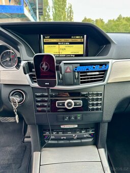 Mercedes E 300 Cdi - 12