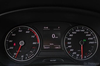 Seat Leon 1.4 TSI FR DSG - 12