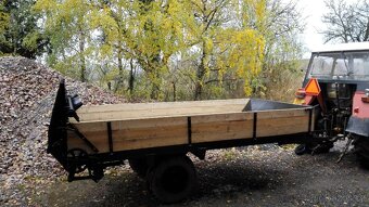 rozmetadlo hnoje - 12