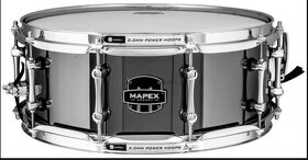 bicí souprava Mapex Armory - mantis green + hardware +činely - 12