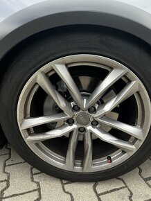 Audi A6 allroad 2017 - 12