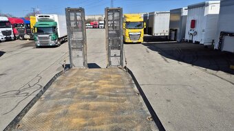 Prodám MAN TGM 18.250 BL EURO 5 - autopřepravník - 12