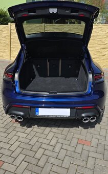 PORSCHE MACAN S 2.9V6, 280KW, ODPOČET DPH, 1.MAJITEL - 12