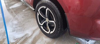 Mazda CX7 2.2 MZR-CD - 12
