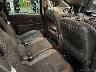 Renault Scénic 1.5dci 78kW PRIVILEGE 2011, TAŽNÉ, KLIMA - 12