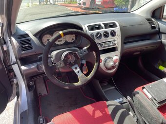 Prodám Honda Civic Type-R 2,0 - 12