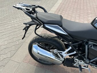BMW R 1250 R 2022 - 12