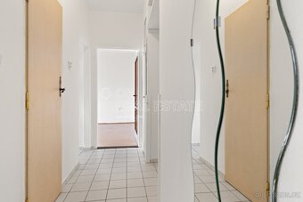 Pronájem byt 2+1, 58 m2, ev.č. 00721 - 12