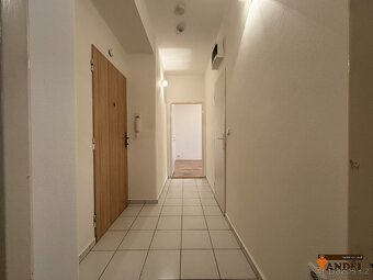 Pronájem bytu 2+1,  Havířov Město, ul. Dělnická - 12