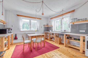 Prodej rodinného domu - Vysoká nad Kysucou - Slovensko - 12