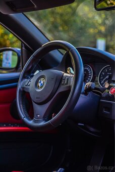 Bmw e93 335i cabrio - 12
