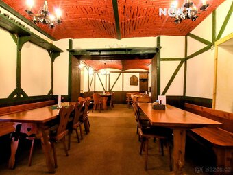 Prodej komerční Restaurace, 1 400㎡ - 12