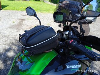 Kawasaki Versys 650 - 12