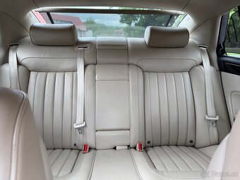 VW Phaeton 3.0TDI 2012 Renovace Celolak CarPlay Dověry Masáž - 12