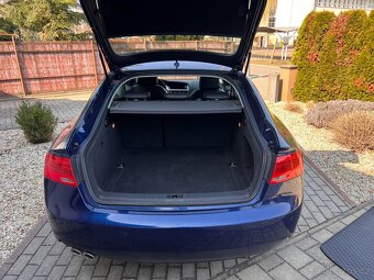Audi A5 2.0 tdi 140kw - 12