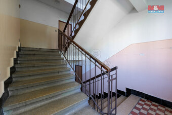 Prodej bytu 2+1, 52 m², Sokolov, ul. Nábřežní - 12