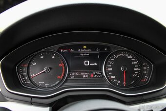 Audi A4 Avant 2.0 TDI S-Line Stronic 140kw - 12