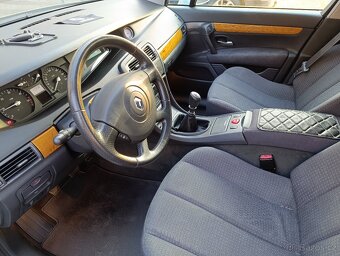Renault Vel Satis 2,2dCi - 12