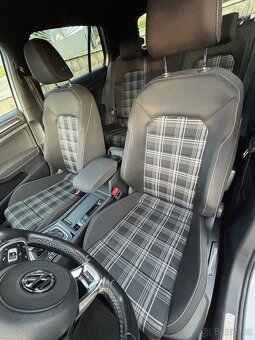Volkswagen Golf GTD 7.5 DSG - 12