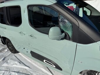 Citroën Berlingo - 12