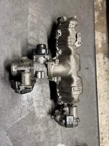 skoda octavia rs motor cega - 12
