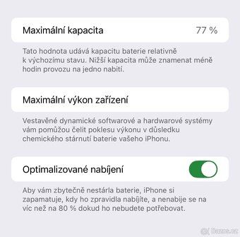 iPhone 13 Pro Max, 512 GB - 12