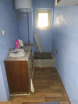Prodej rodinného domu v Břežanech - 12