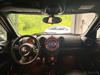 MINI Countryman diesel 4x4 - 12