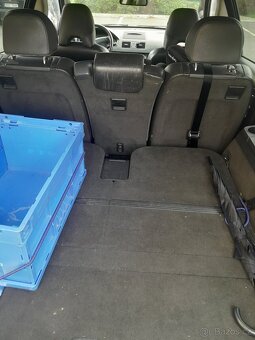 Prodám nebo vyměním Volvo XC90 4x4 - 12