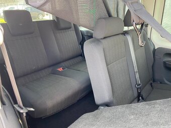 Volkswagen Caddy MAXI 2.0 TDI AT 150ps - 7 miestne - 12