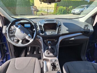 Ford Kuga - 12