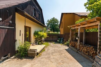 Prodej RD Frenštát pod Radhoštěm - 12