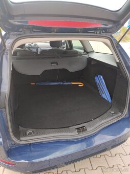 Ford Mondeo combi mk4 2013 - 12