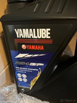 Yamaha MT 10 2019 - 12
