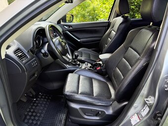Mazda CX-5, 2014, 2,0i 118kW G160, 4x4, ČR, Revolution - 12