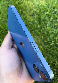 🌊 iPhone 13 Blue 64GB – svěží jako oceán, silný jako blesk⚡ - 12